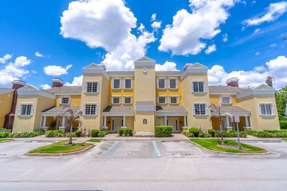 Seven Eagles Ct, Reunion, FL 34747