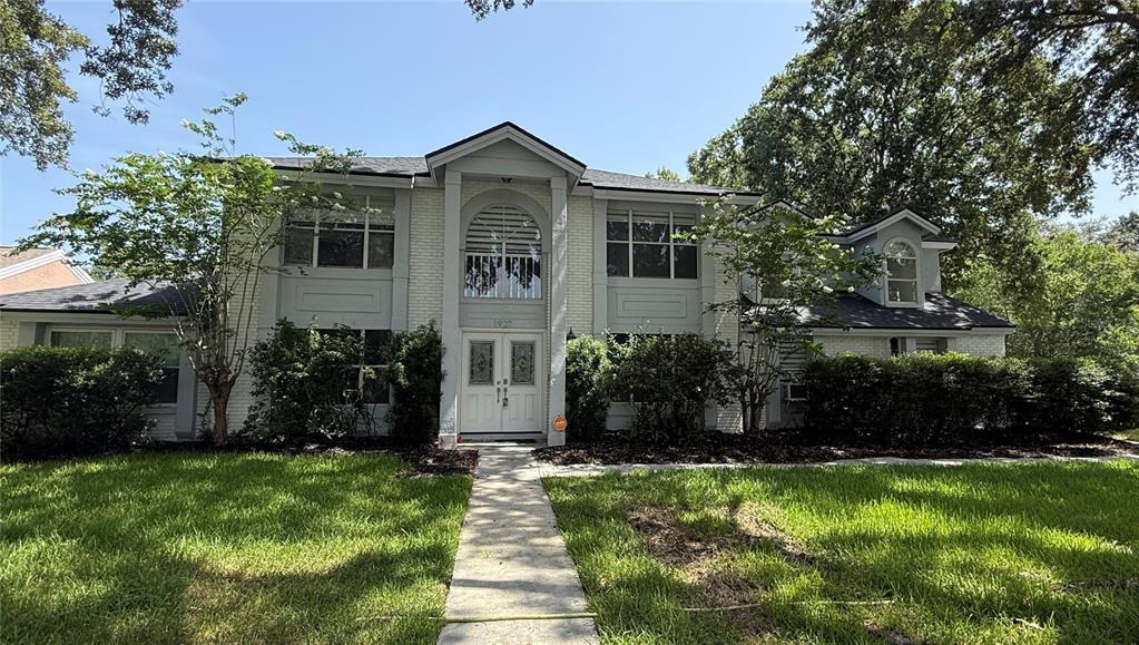 Palm View Dr, Apopka, FL 32712 #1