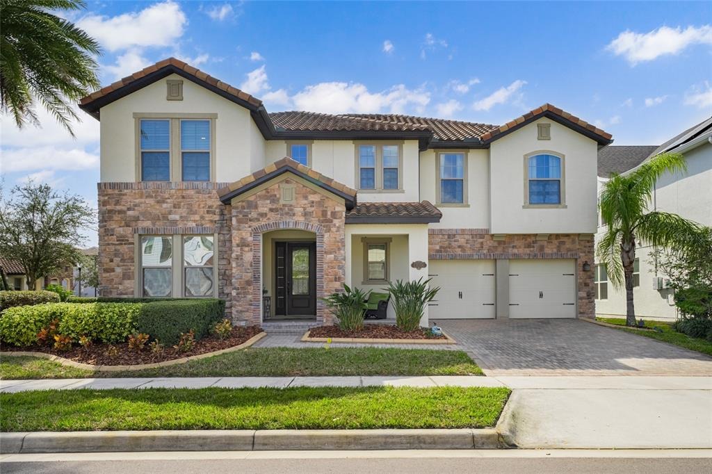 Gorgona Isle Dr, Windermere, FL 34786