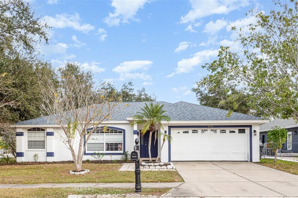 21st Way, Bradenton, FL 34203