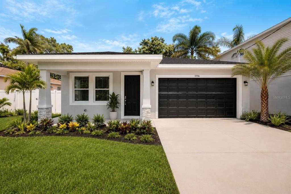 Wiggins Leaf St, Tampa, FL 33619