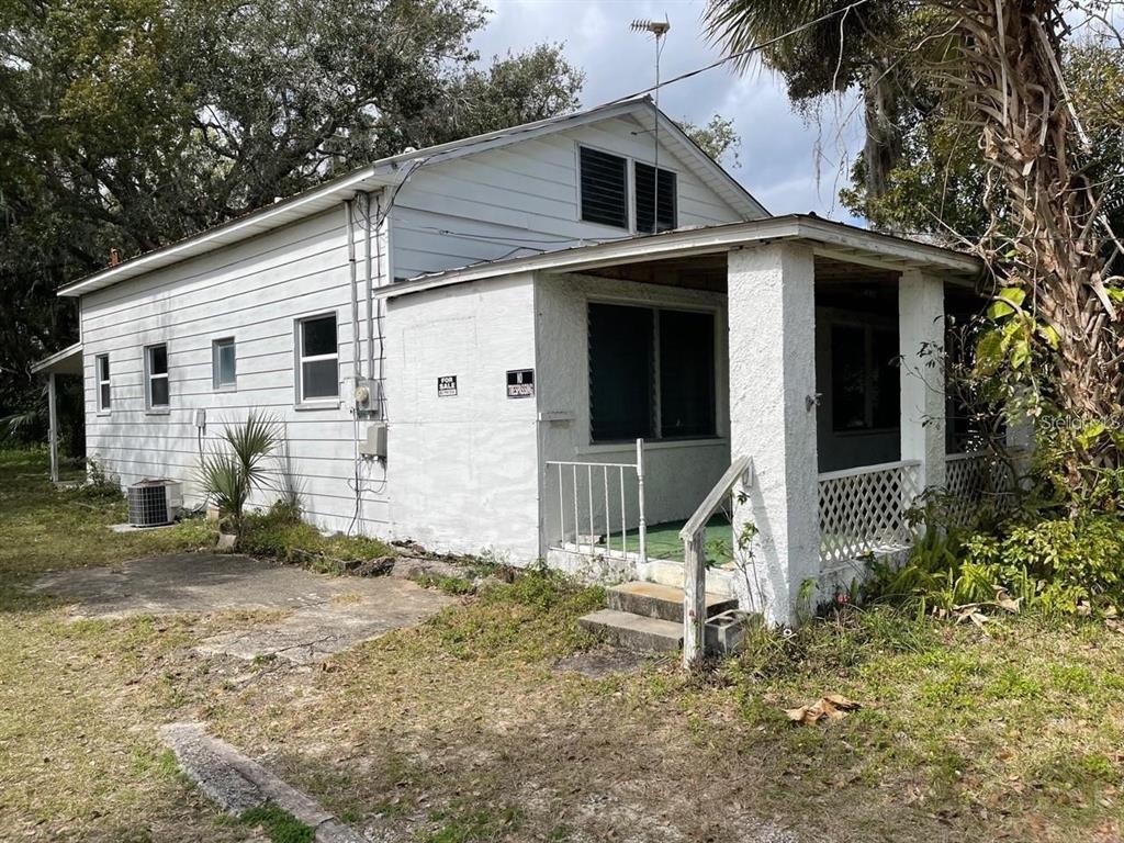 Park Blvd, New Smyrna Beach, FL 32168