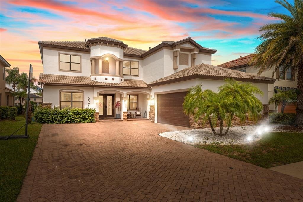 Grand Cypress Blvd, Palm Harbor, FL 34684