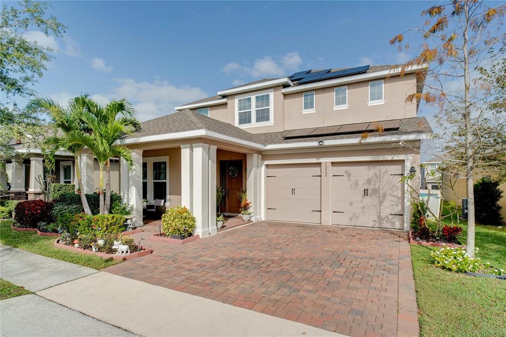 Sweet Limetta Dr, Winter Garden, FL 34787