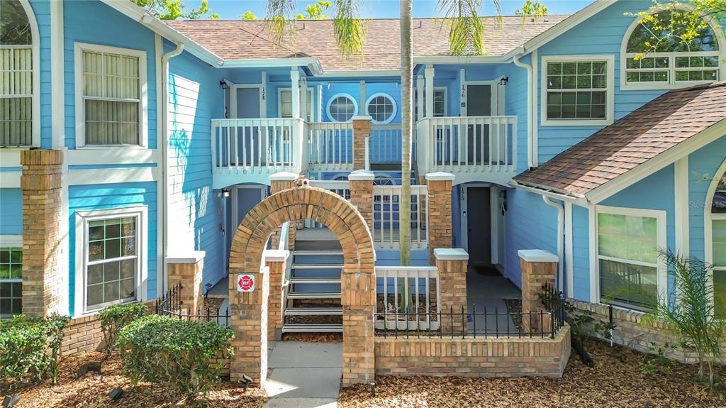Poinciana Blvd, Kissimmee, FL 34746