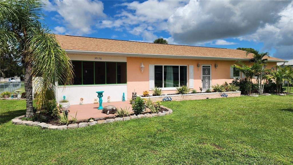 Balsam Blvd, Punta Gorda, FL 33982