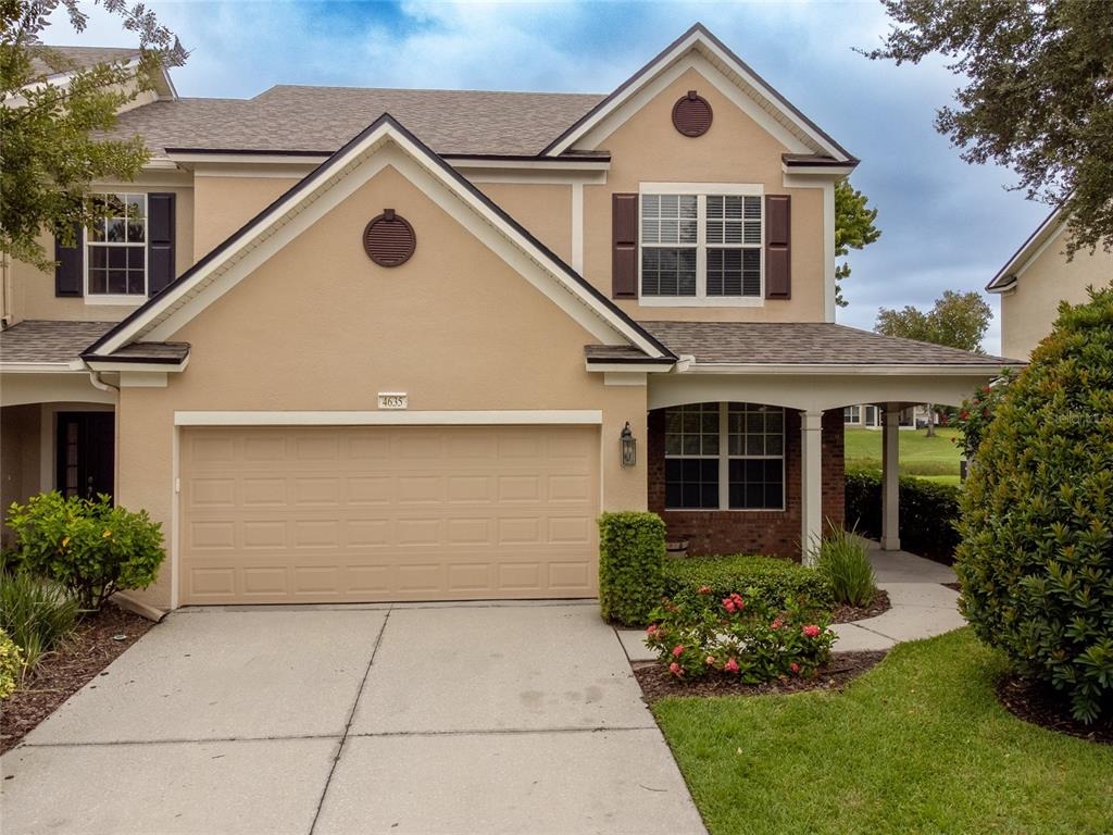 Pond Ridge Dr, Riverview, FL 33578