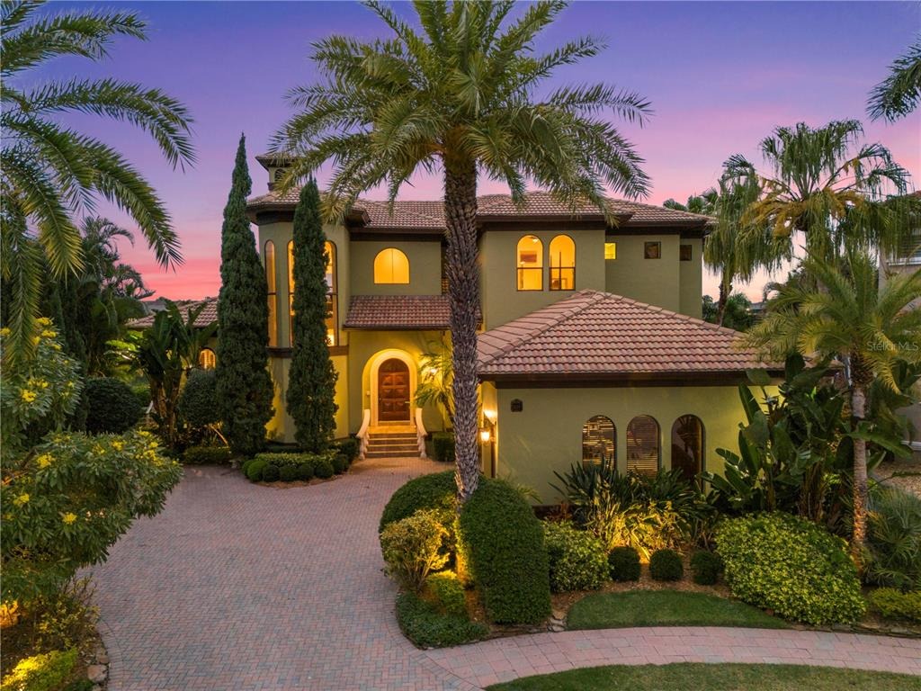 Causeway Vista Dr, Tampa, FL 33615 #1