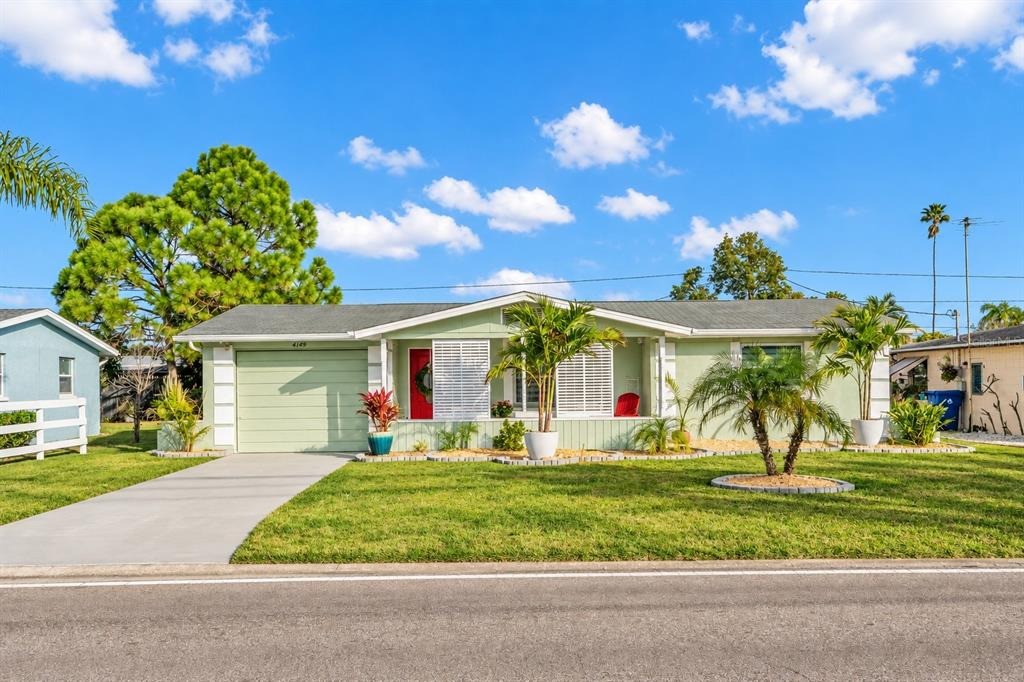 Darlington Rd, Holiday, FL 34691