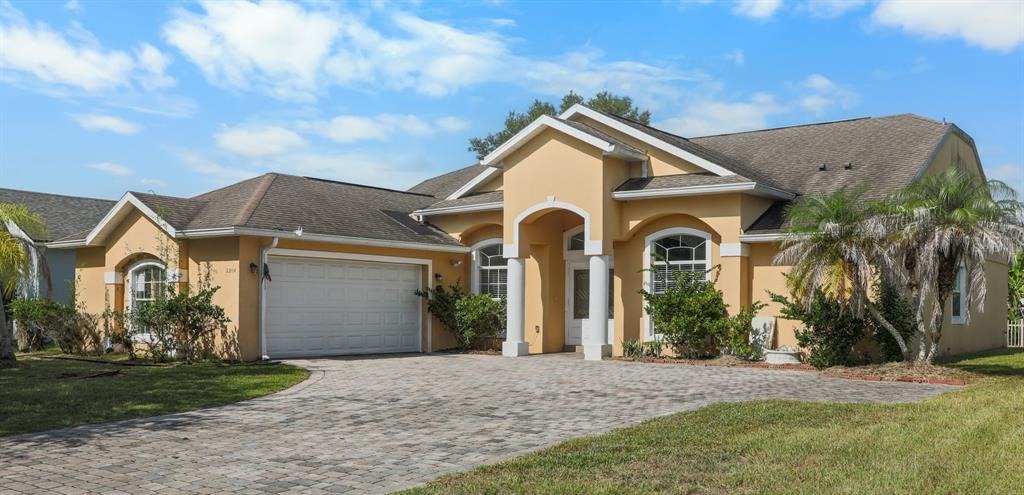 Viehman Trl, Kissimmee, FL 34746