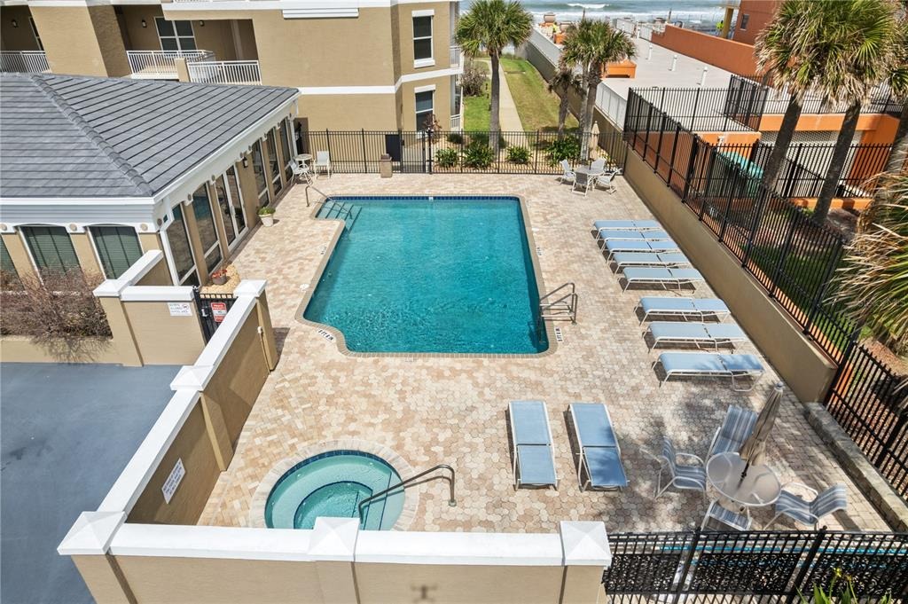 Atlantic Ave, Daytona Beach, FL 32118
