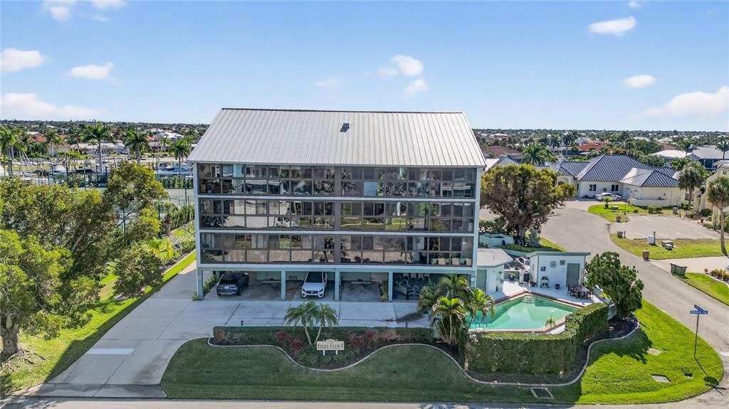 Jamaica Way, Punta Gorda, FL 33950