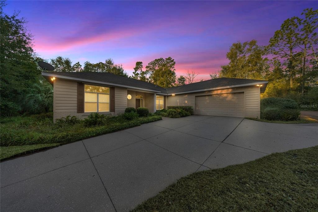 93rd Lane Rd, Dunnellon, FL 34431