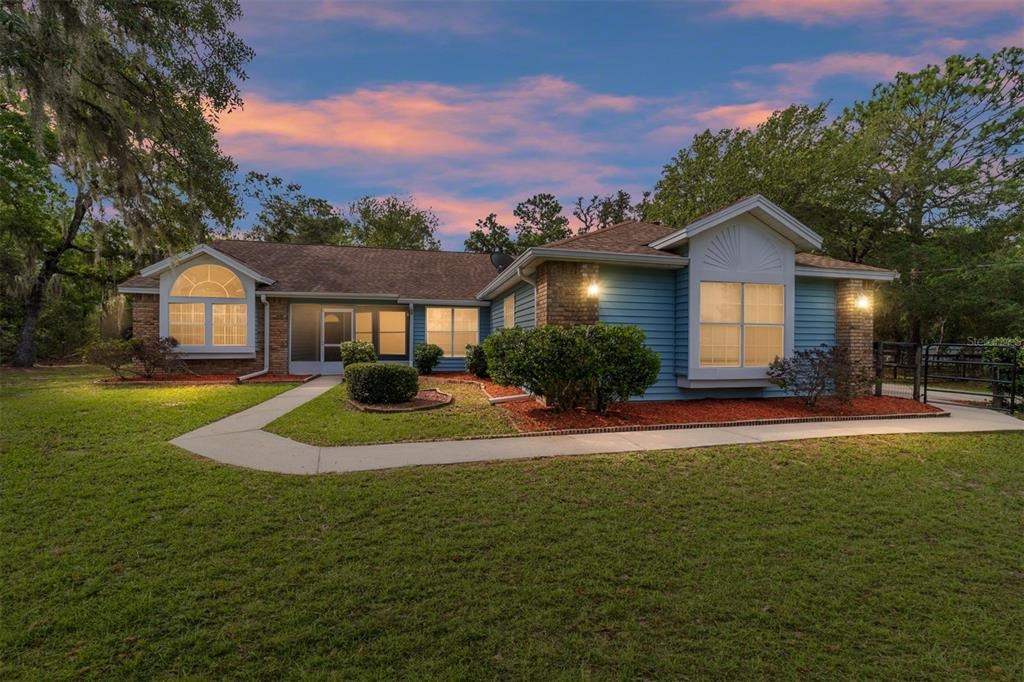 80th St, Dunnellon, FL 34432