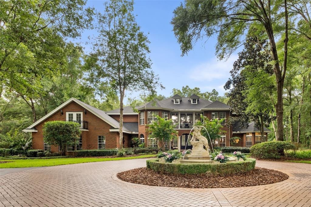 50th Pl, Alachua, FL 32615