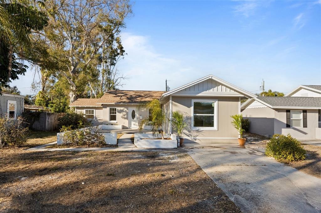 6th Ave, Saint Petersburg, FL 33713