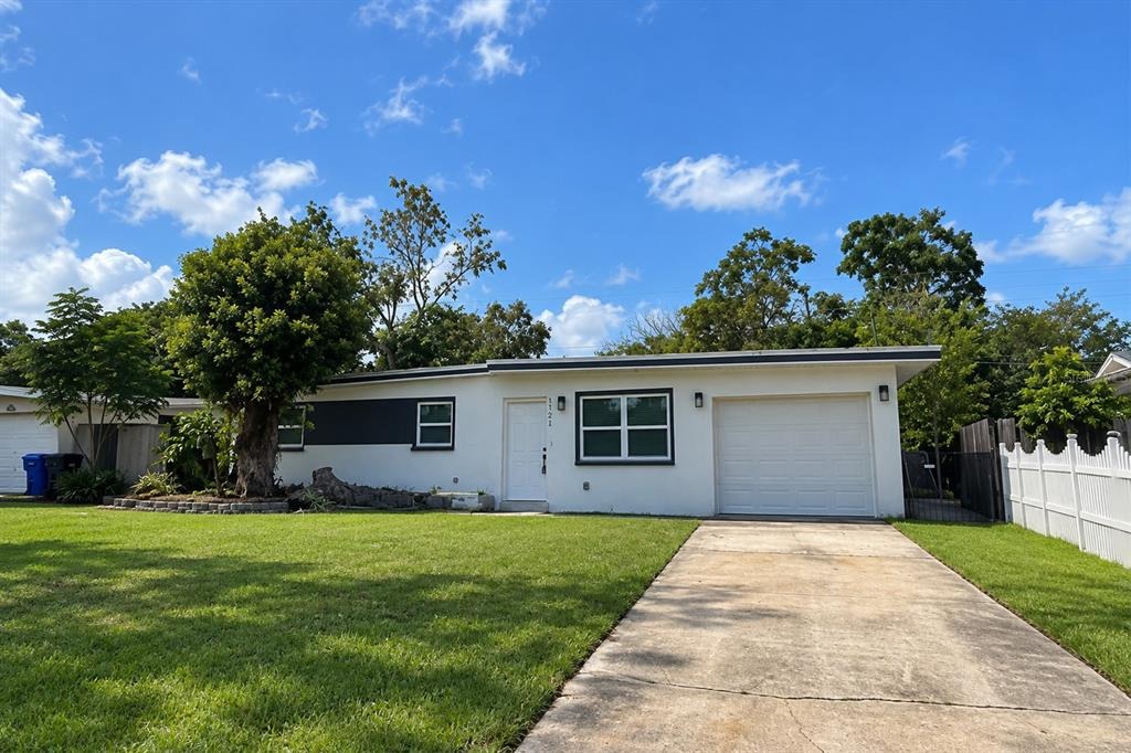 Tallahassee Dr, Daytona Beach, FL 32117