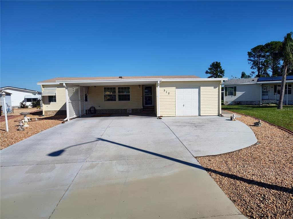 Douglas Park Ave, Davenport, FL 33897