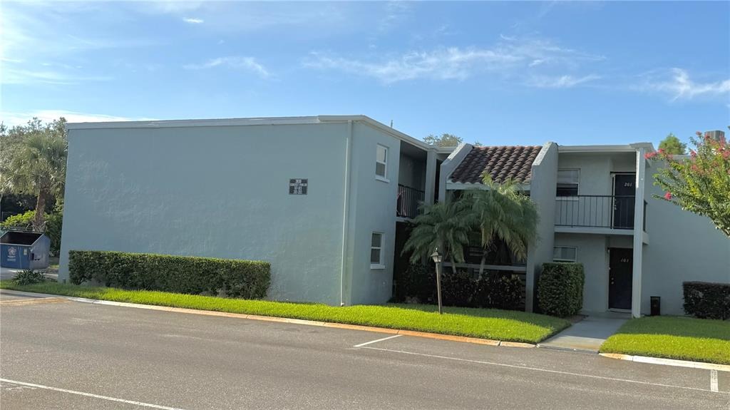 Somerset Park Dr, Tampa, FL 33613