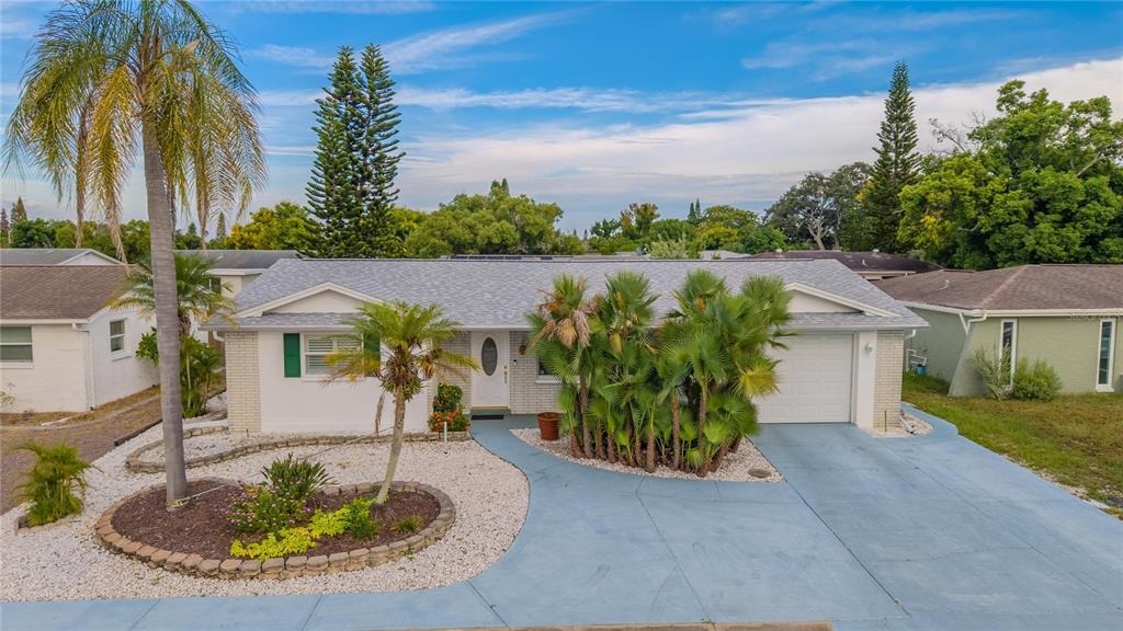 Lido Ln, Port Richey, FL 34668