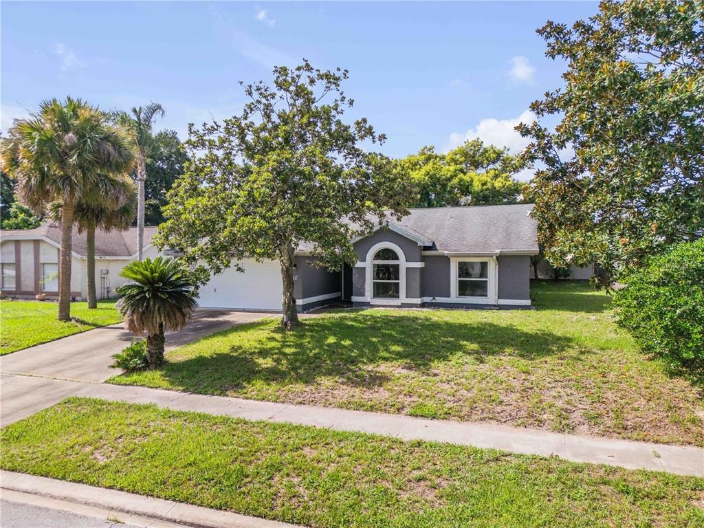 Andken Ln, Port Orange, FL 32127