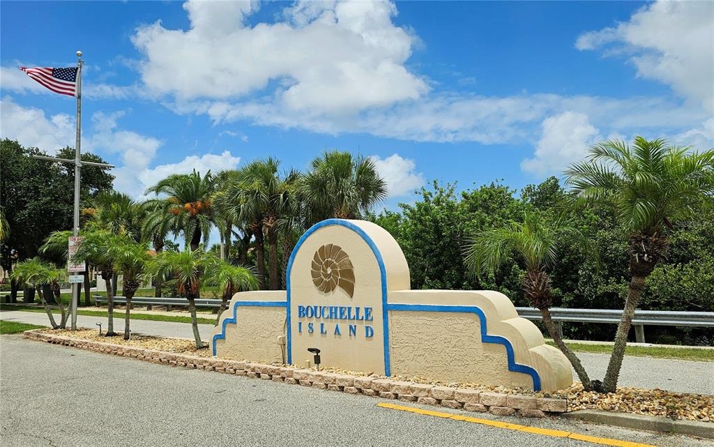 Bouchelle Dr, New Smyrna Beach, FL 32169 #1