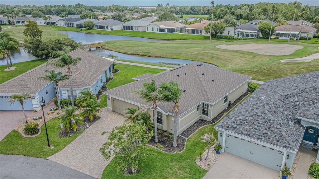 Snap Hook Dr, San Antonio, FL 33576