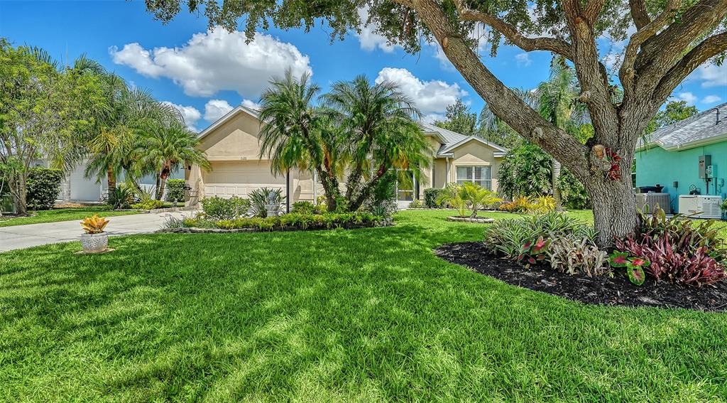 Creekside Trl, Sarasota, FL 34243