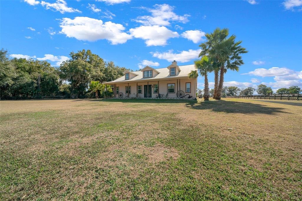 Highway 329 , Citra, FL 32113