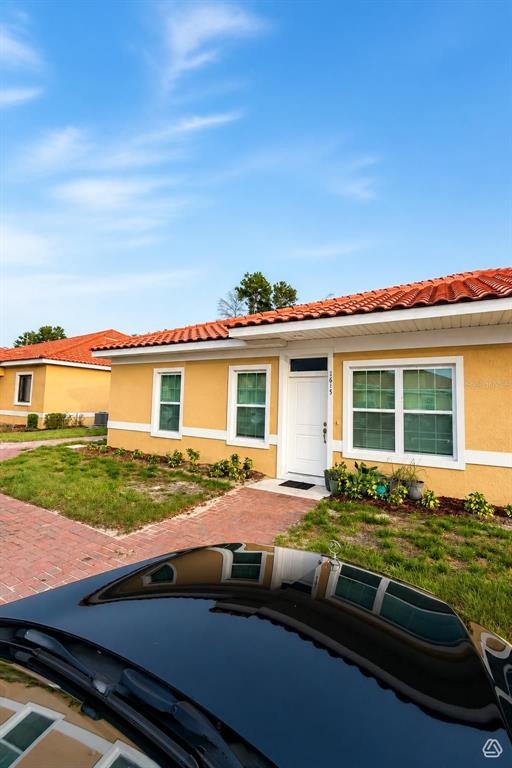 Cumin Dr, Kissimmee, FL 34759