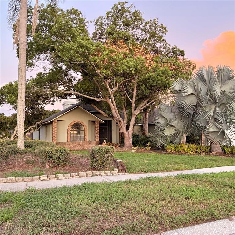 Calle Rosa Pl, Sun City Center, FL 33573