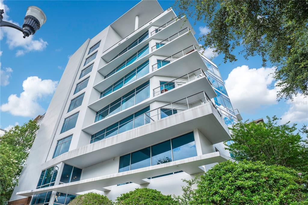 Jackson St, Orlando, FL 32801