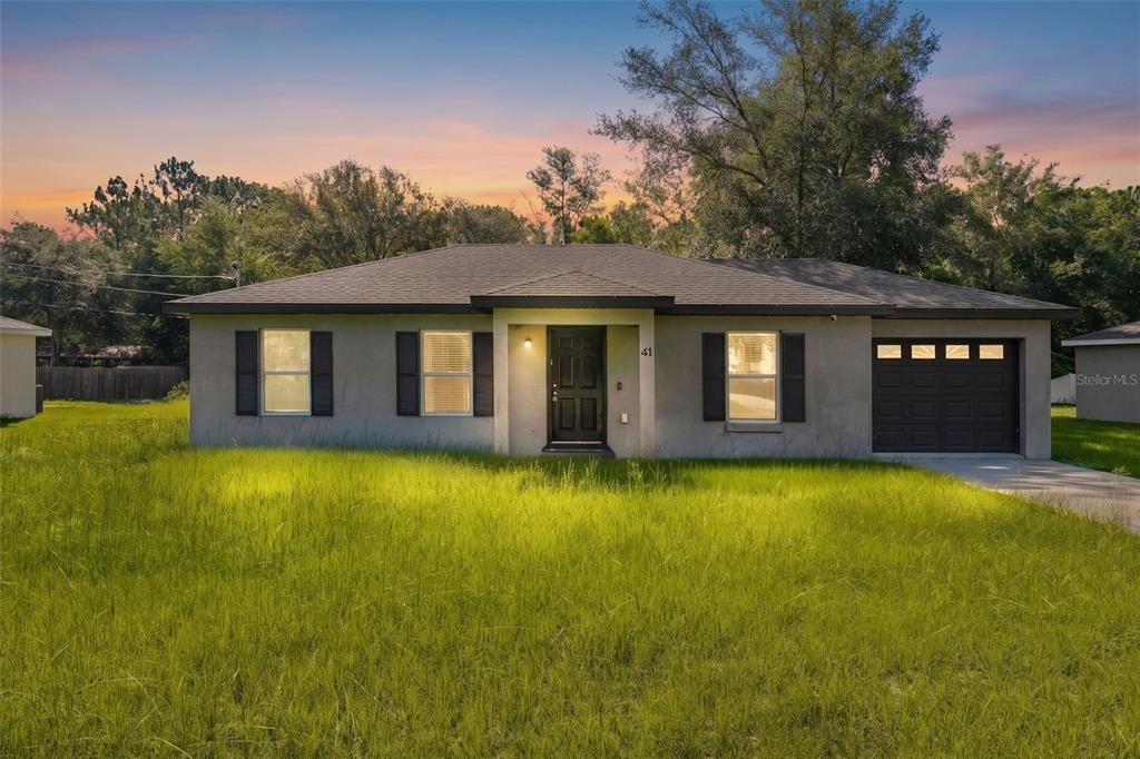 Dogwood Loop, Ocala, FL 34472