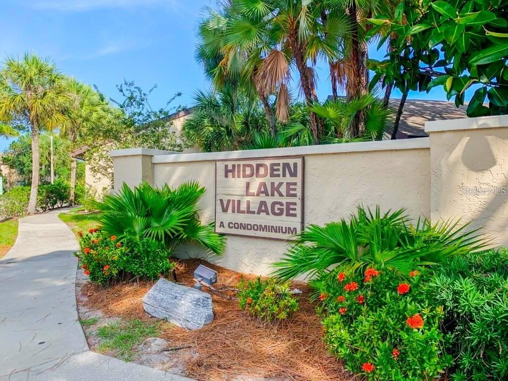 Hidden Lake Blvd, Sarasota, FL 34237