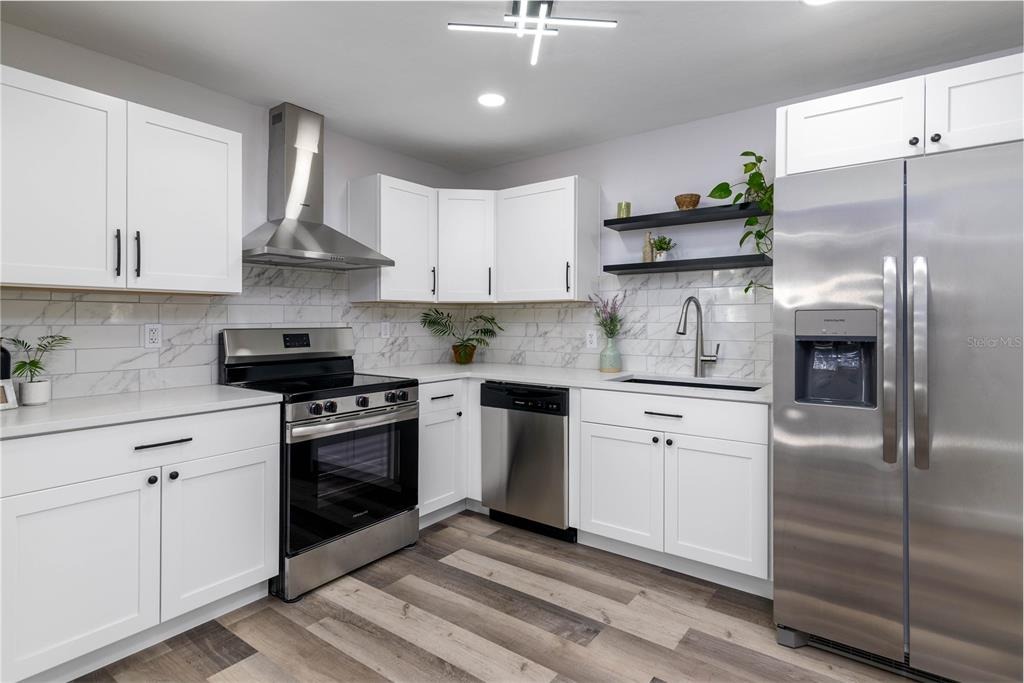 Winifred St, Avon Park, FL 33825 #1