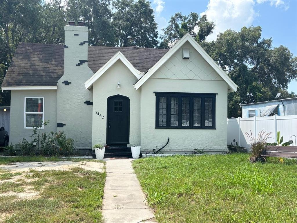 Avenue T , Winter Haven, FL 33881