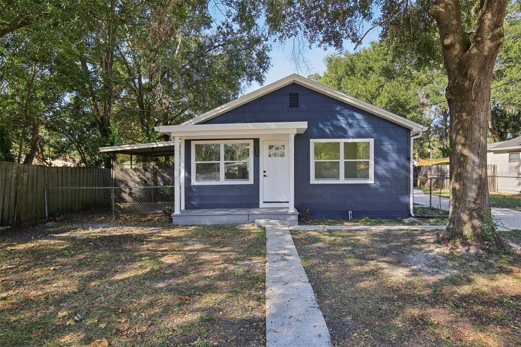 17th St, Tampa, FL 33610