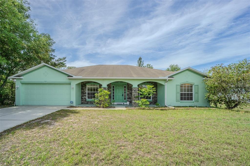 Lorraine Ln, Spring Hill, FL 34608