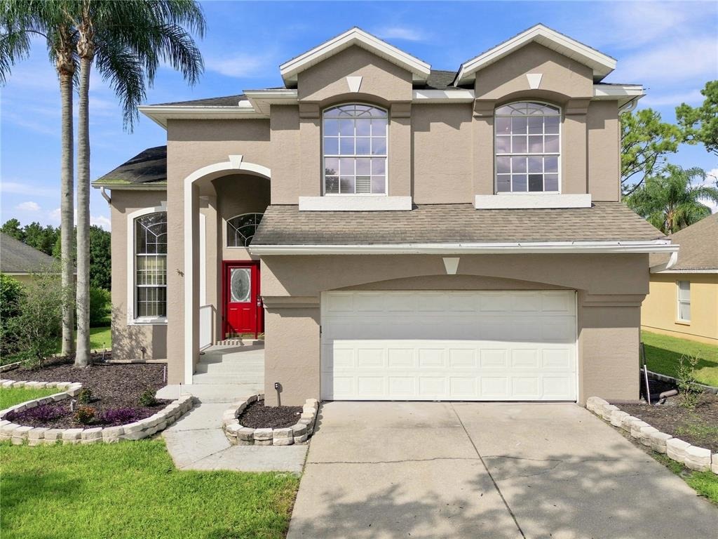 Yardley Way, Tampa, FL 33647