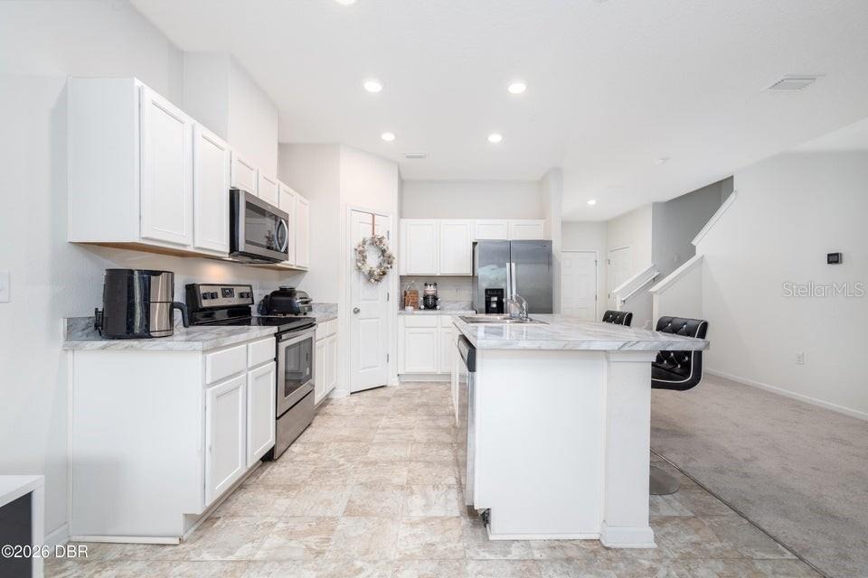 Bella Vita Way, Ormond Beach, FL 32174 #1