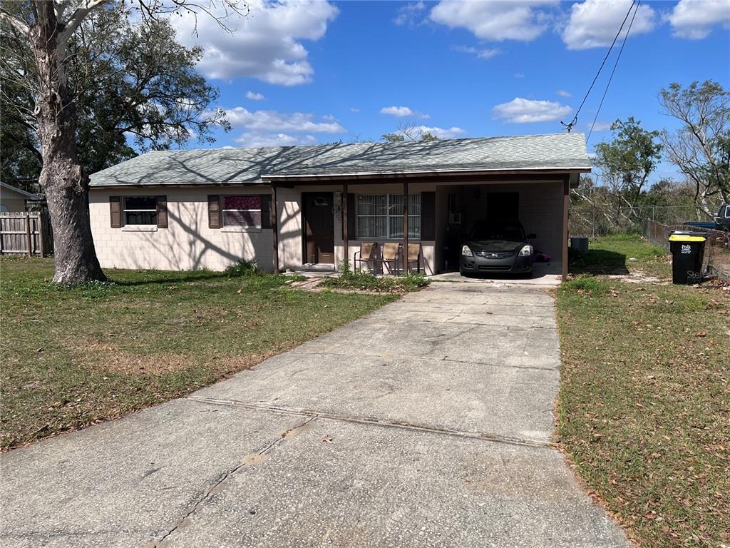 Duncan Cir, Auburndale, FL 33823