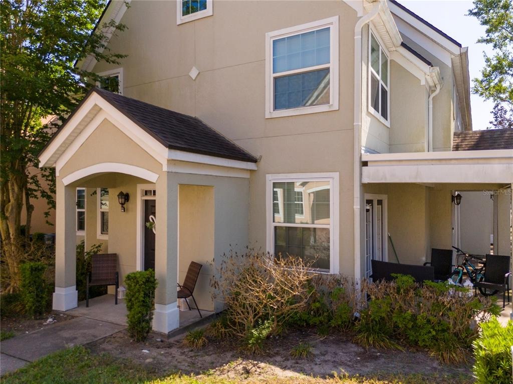 Westchester Square Blvd, Orlando, FL 32835