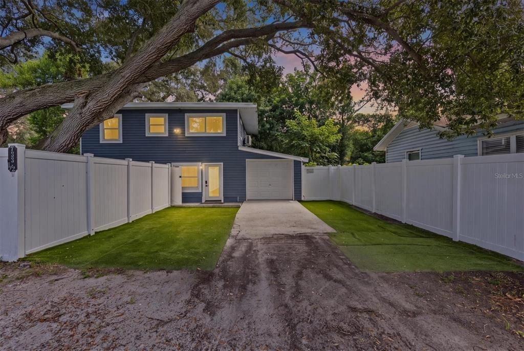 New Jersey St, Clearwater, FL 33756