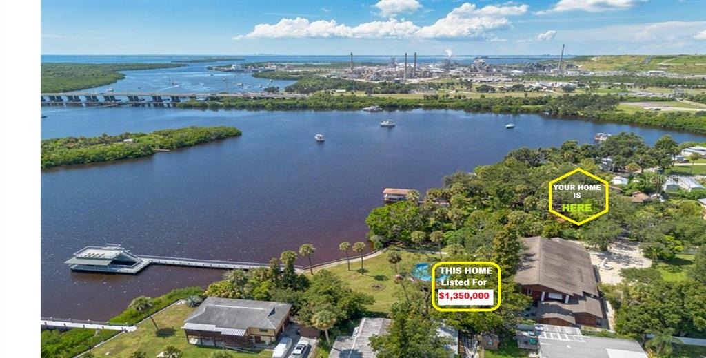 Hickory Ln, Riverview, FL 33578 #1
