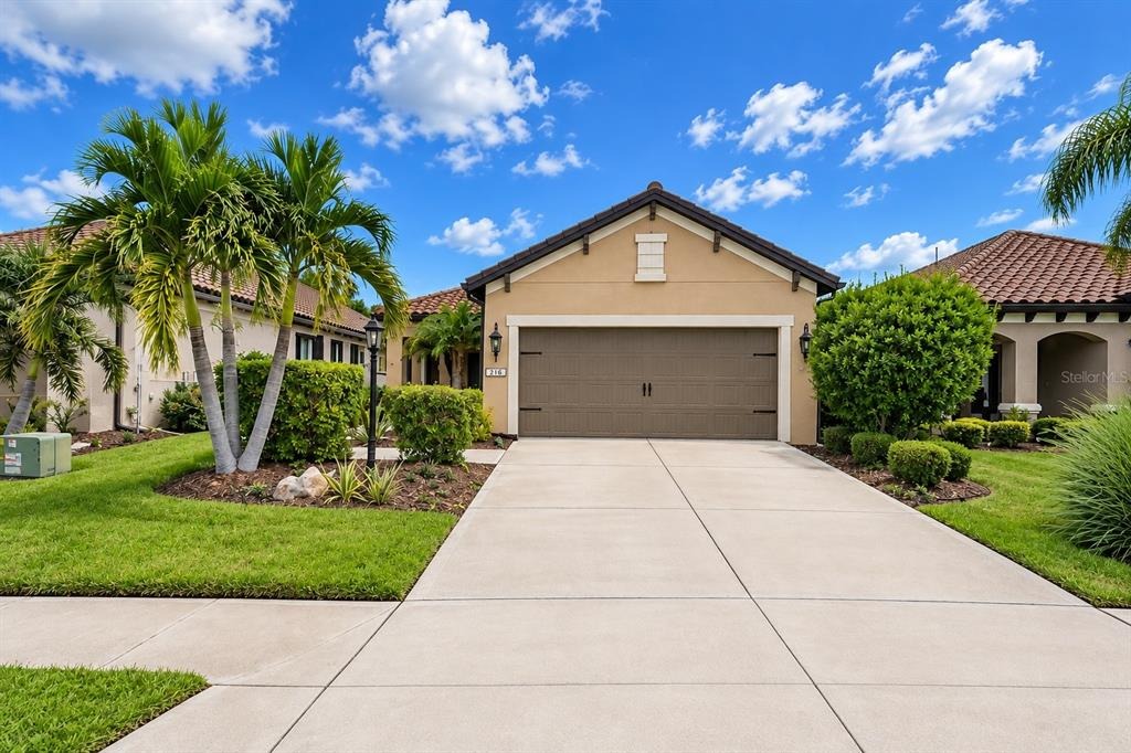 Marcheno Way, Nokomis, FL 34275