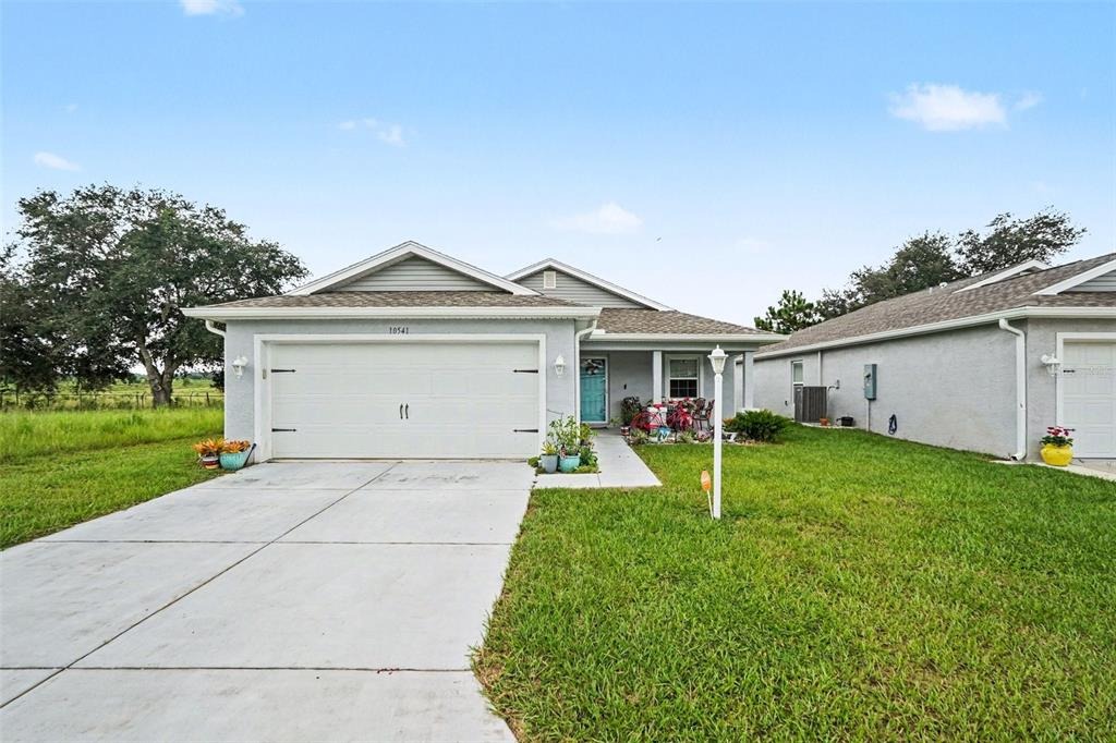 Drew Bryant Cir, Floral City, FL 34436