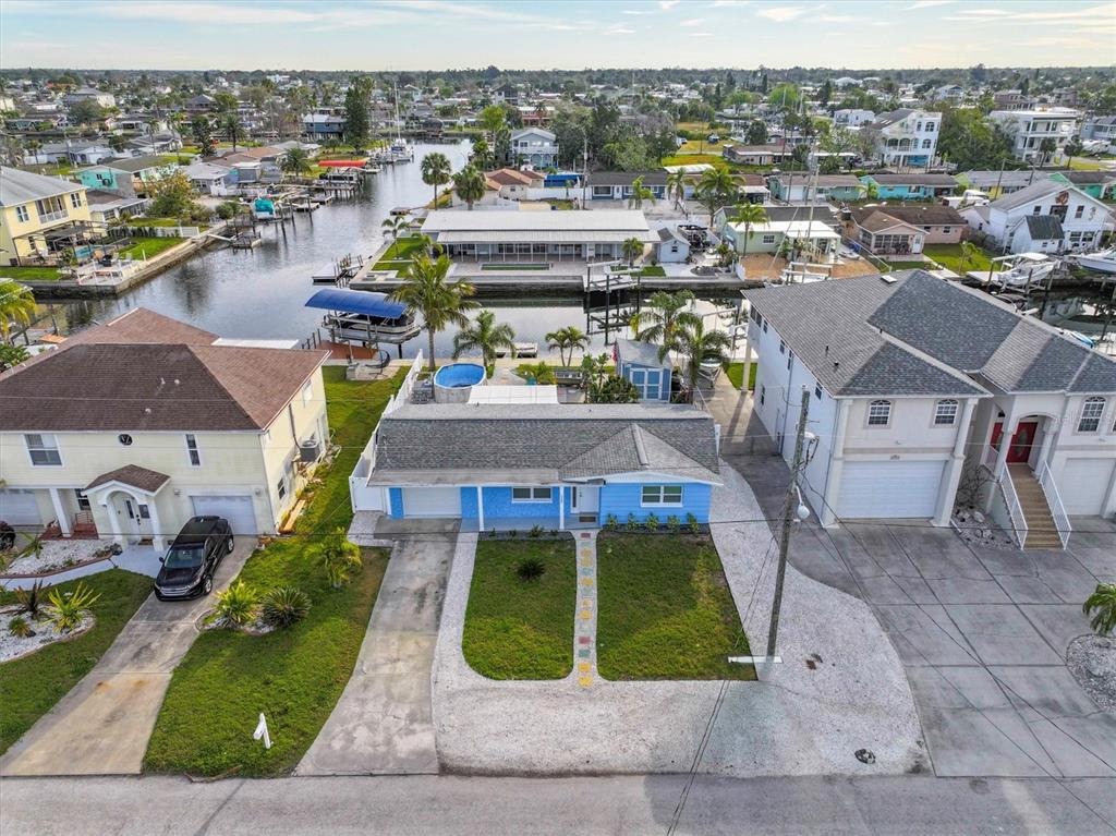 Maria Dr, Hudson, FL 34667 #1