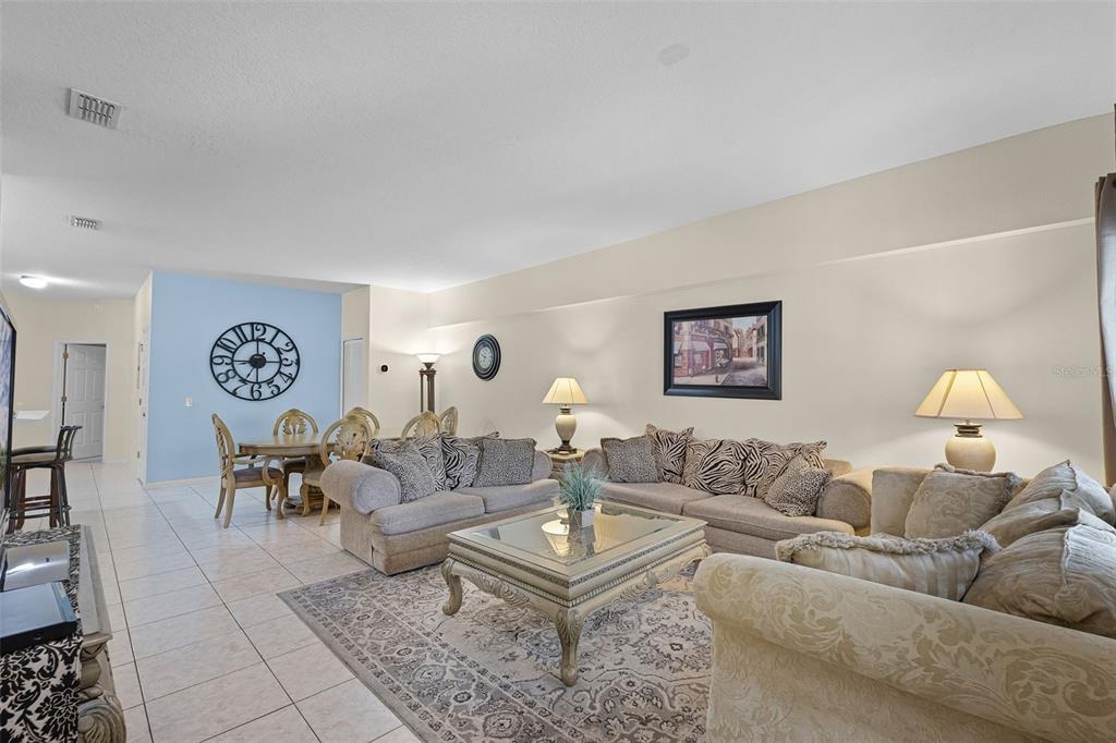 Sun Lake Ct, Kissimmee, FL 34747 #1