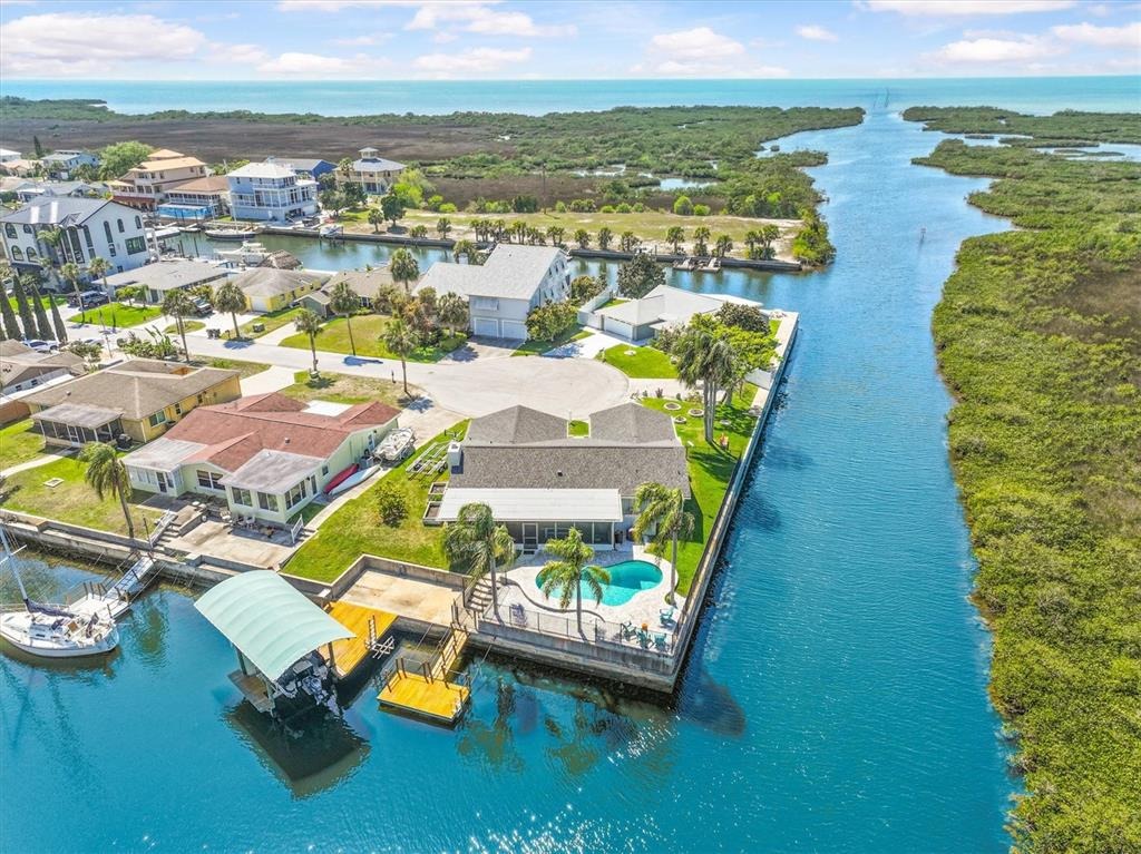 Donzi Dr, Hudson, FL 34667