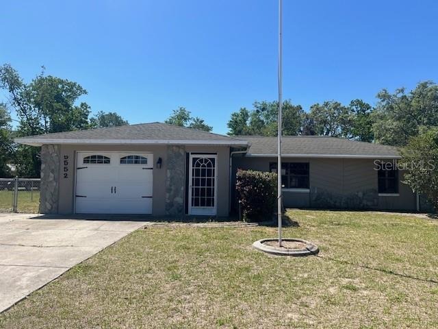 Irving Ct, Homosassa, FL 34448 #1